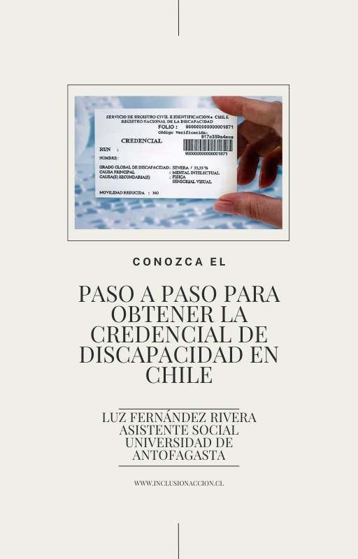 E book certificación