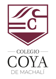 LOGO COLEGIO COYA