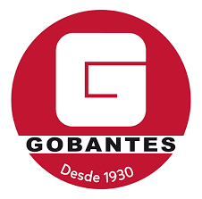 LOGO GOBANTES