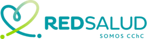 logo red salud
