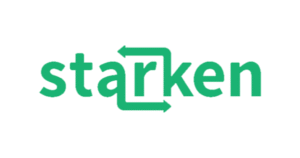 starken LOGO