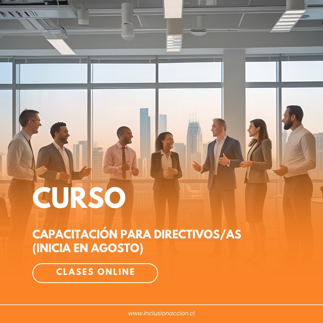 Curso capacitación para directivos/as (inicia en agosto)